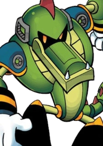 Boomer Kuwanger