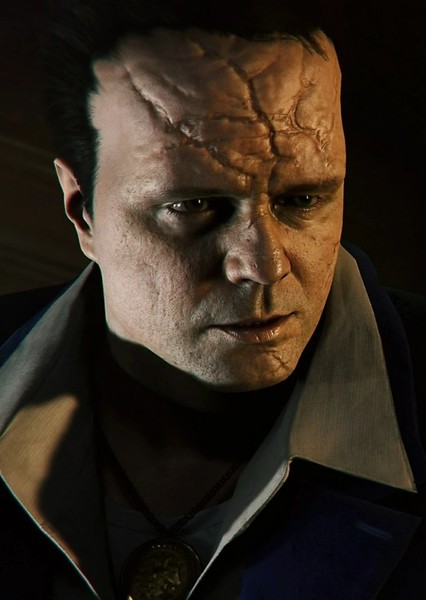 Clayface