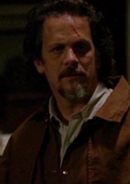 Keith Szarabajka