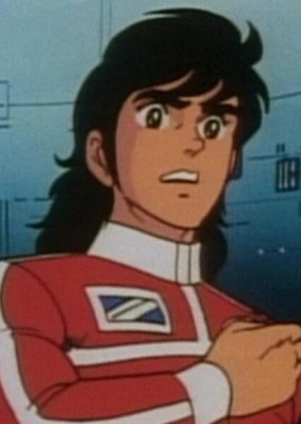 Keith (Voltron)