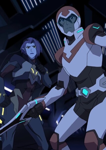 Keith x Acxa