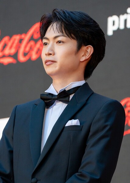 Keito Tsuna photo