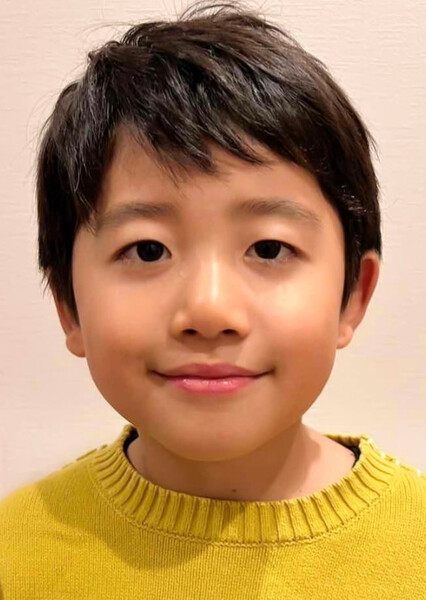 Keito Yonebayashi