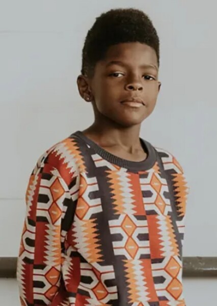 Keivonn Woodard photo