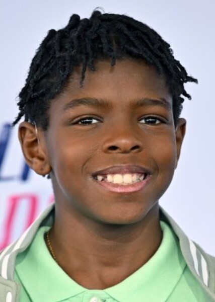 Keivonn Woodard
