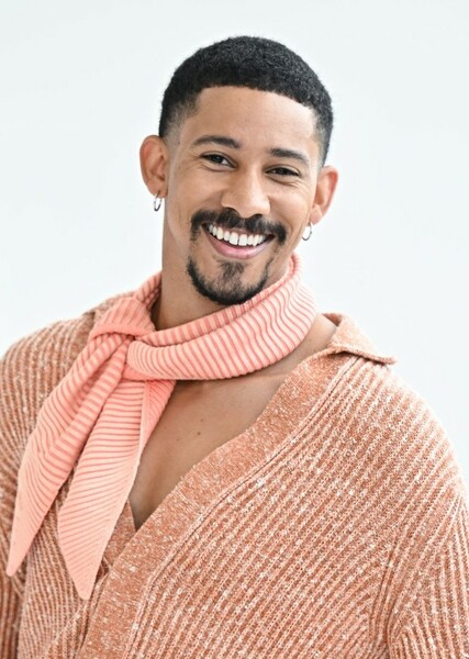 Keiynan Lonsdale photo