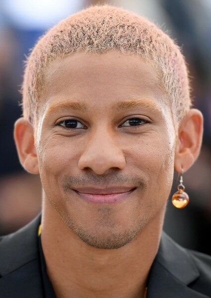 Keiynan Lonsdale