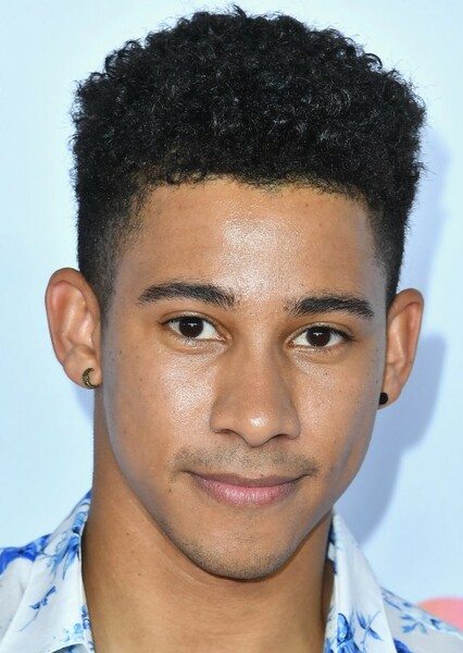 Keiynan Lonsdale