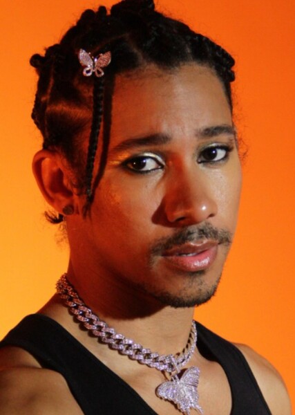 Keiynan Lonsdale photo