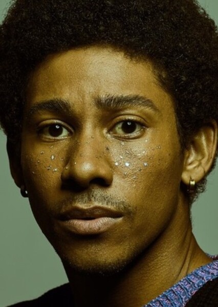 Keiynan Lonsdale photo