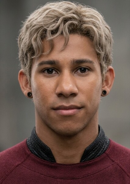 Keiynan Lonsdale photo