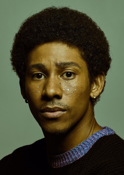 Keiynan Lonsdale