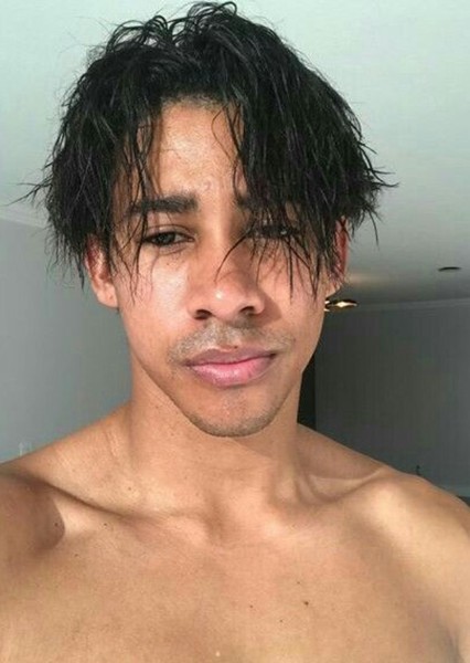 Keiynan Lonsdale