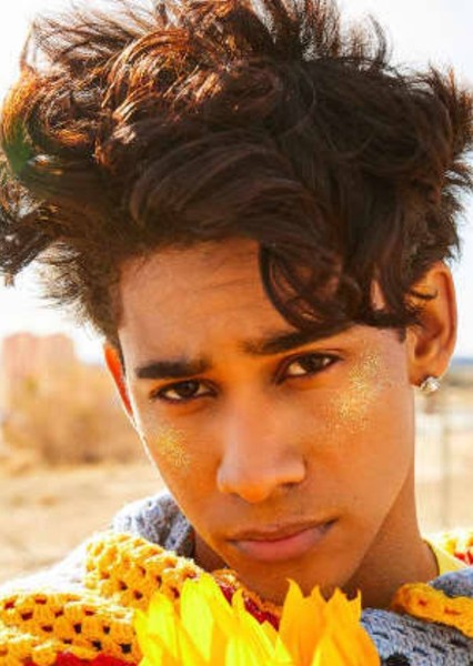 Keiynan Lonsdale photo