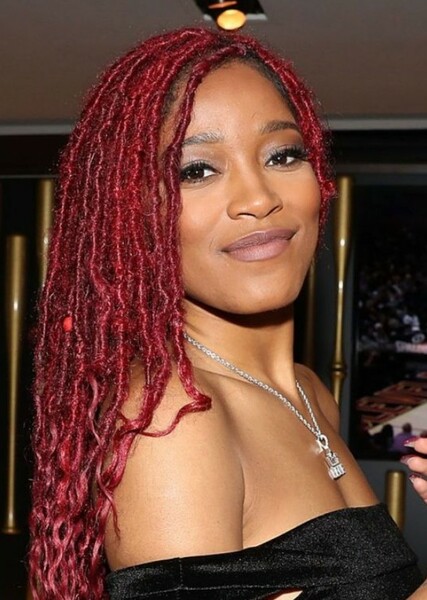 Keke Palmer