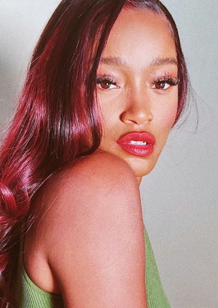Keke Palmer