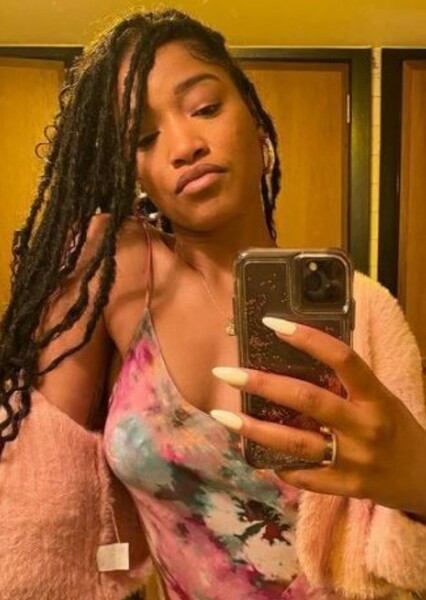 Keke Palmer
