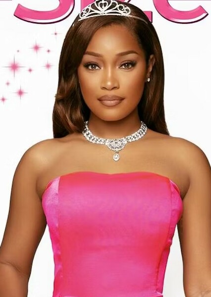 Keke Palmer photo