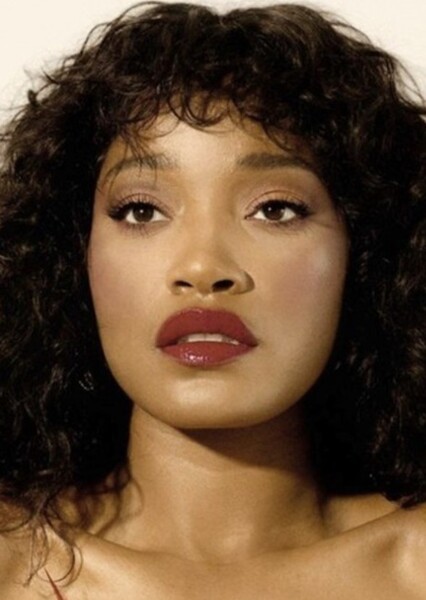 Keke Palmer photo