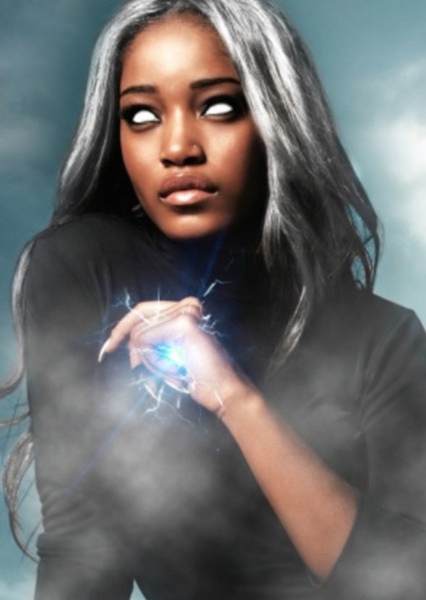 Keke Palmer