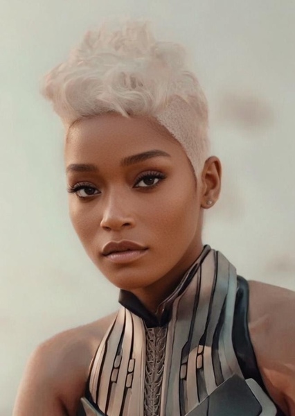 Keke Palmer