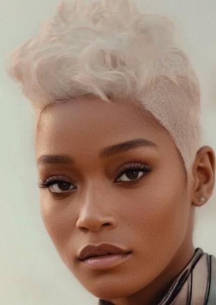 Keke Palmer photo