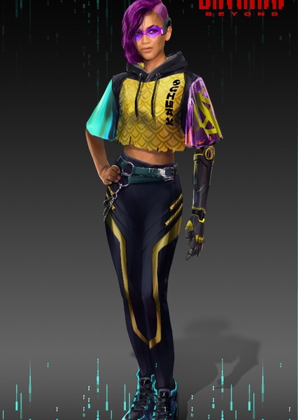 Keke Palmer photo