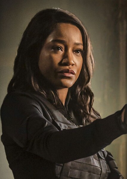 Keke Palmer photo