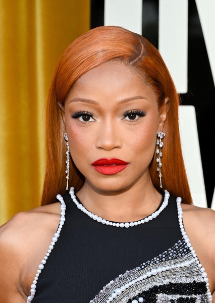 Keke Palmer photo
