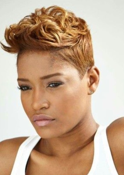 Keke Palmer