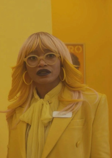 Keke Palmer