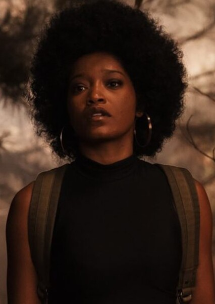 Keke Palmer photo