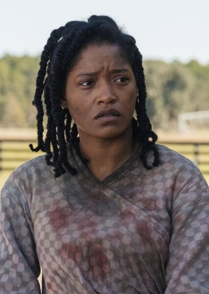 Keke Palmer photo