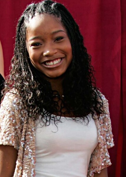 Keke Palmer