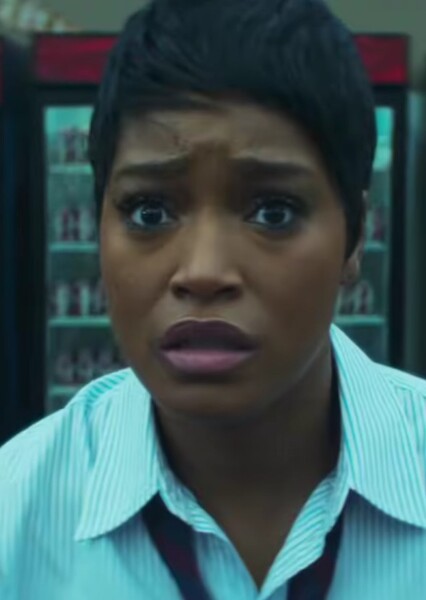 Keke Palmer photo
