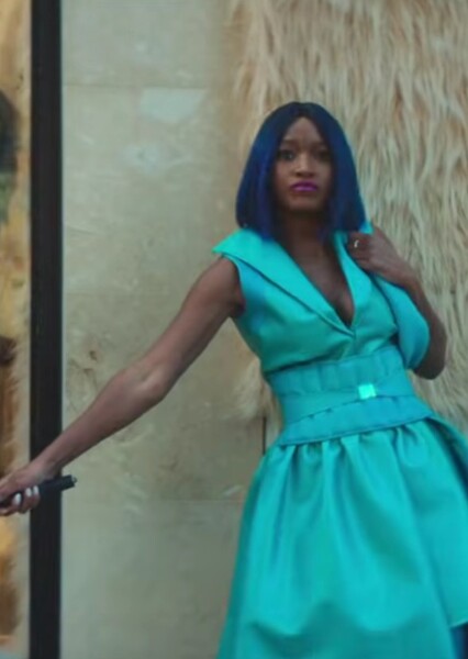 Keke Palmer photo