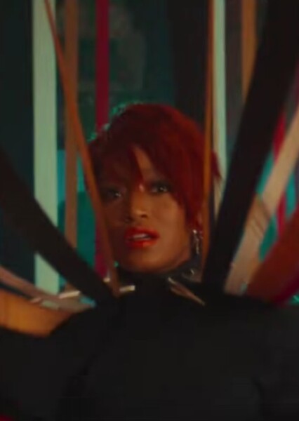 Keke Palmer photo