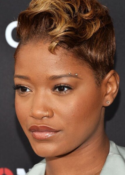 Keke Palmer photo
