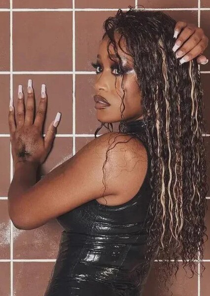 Keke Palmer photo