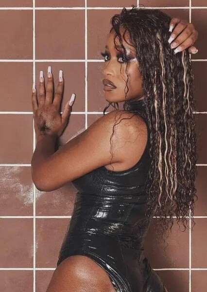 Keke Palmer photo