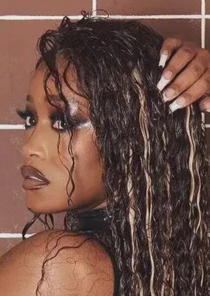 Keke Palmer photo