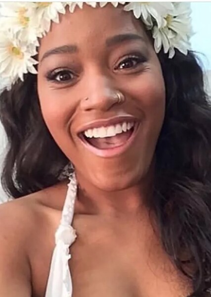 Keke Palmer photo