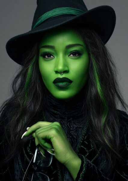 Elphaba Thropp