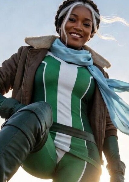 Keke Palmer photo
