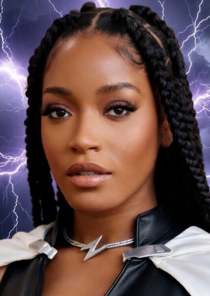 Keke Palmer photo