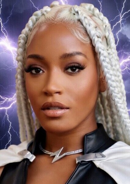 Keke Palmer photo