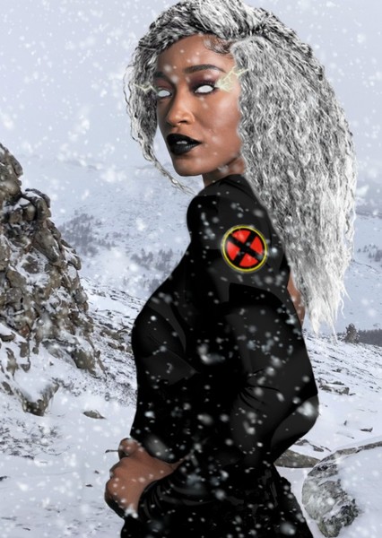 Keke Palmer