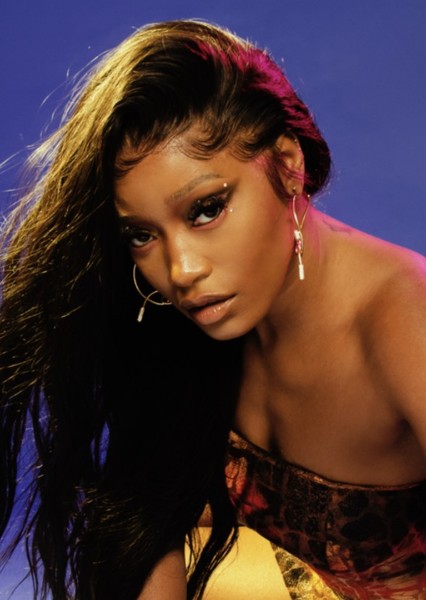 Keke Palmer