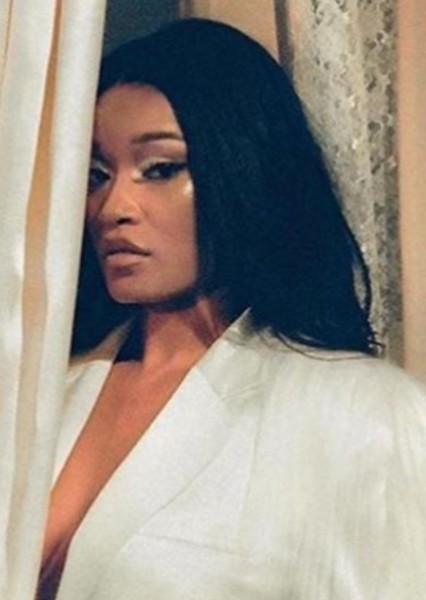 Keke Palmer photo