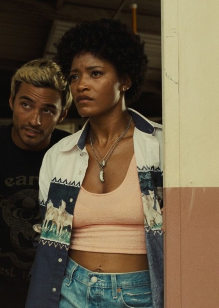 Keke Palmer photo